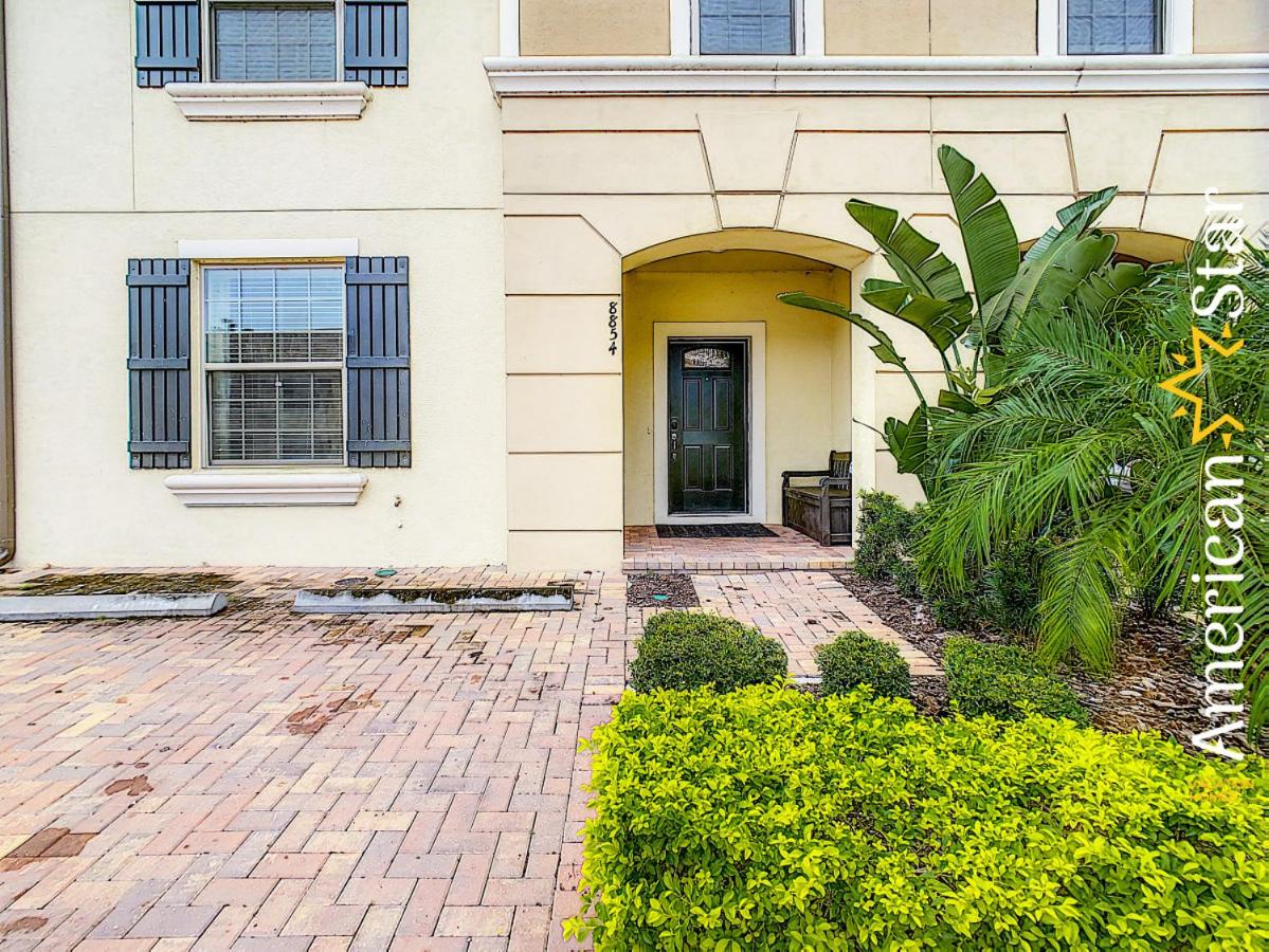 Stunning 5BR Windsor at Westside - Pool & Themed Room! view 5