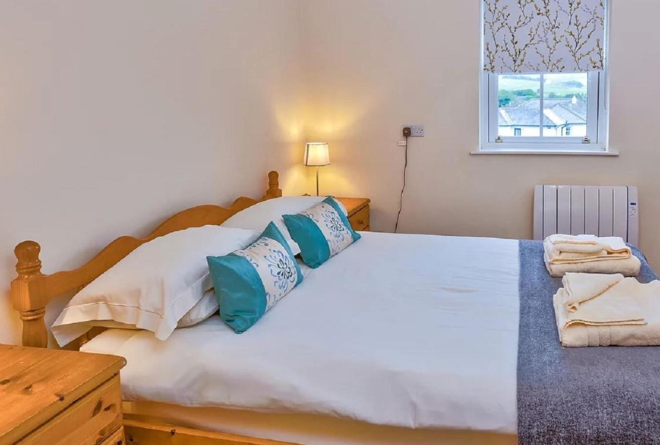 Howgills Apartments
