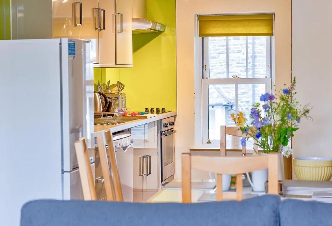 Howgills Apartments