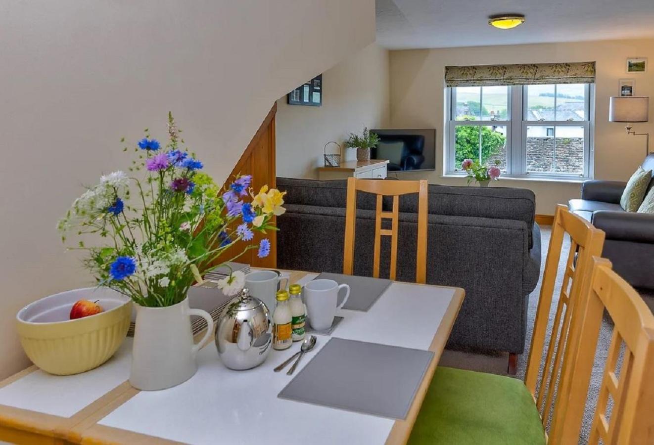 Howgills Apartments