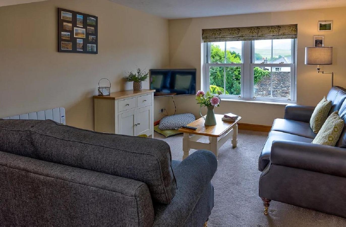 Howgills Apartments