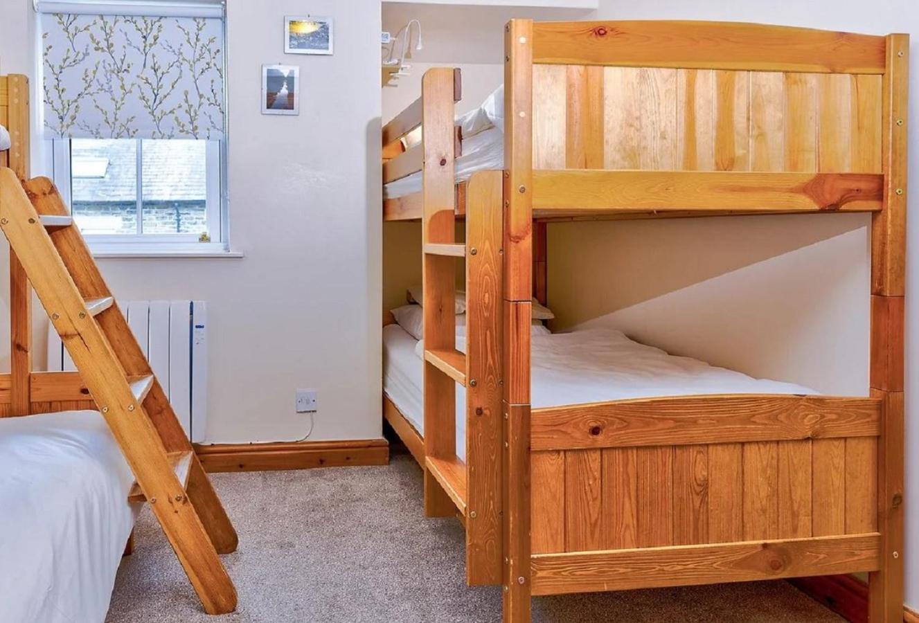 Howgills Apartments