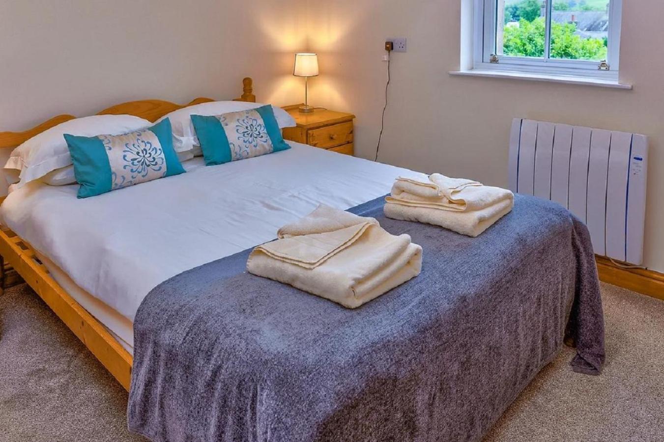 Howgills Apartments