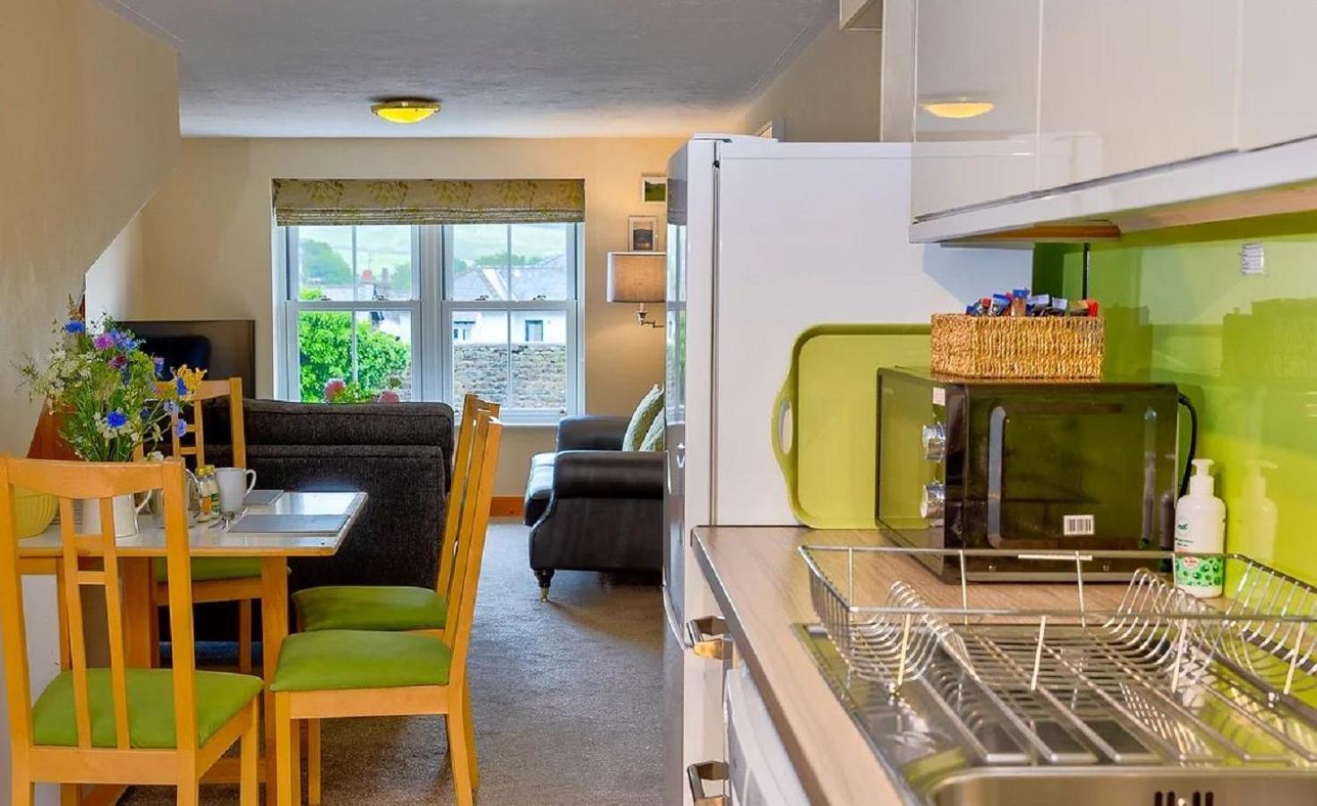 Howgills Apartments