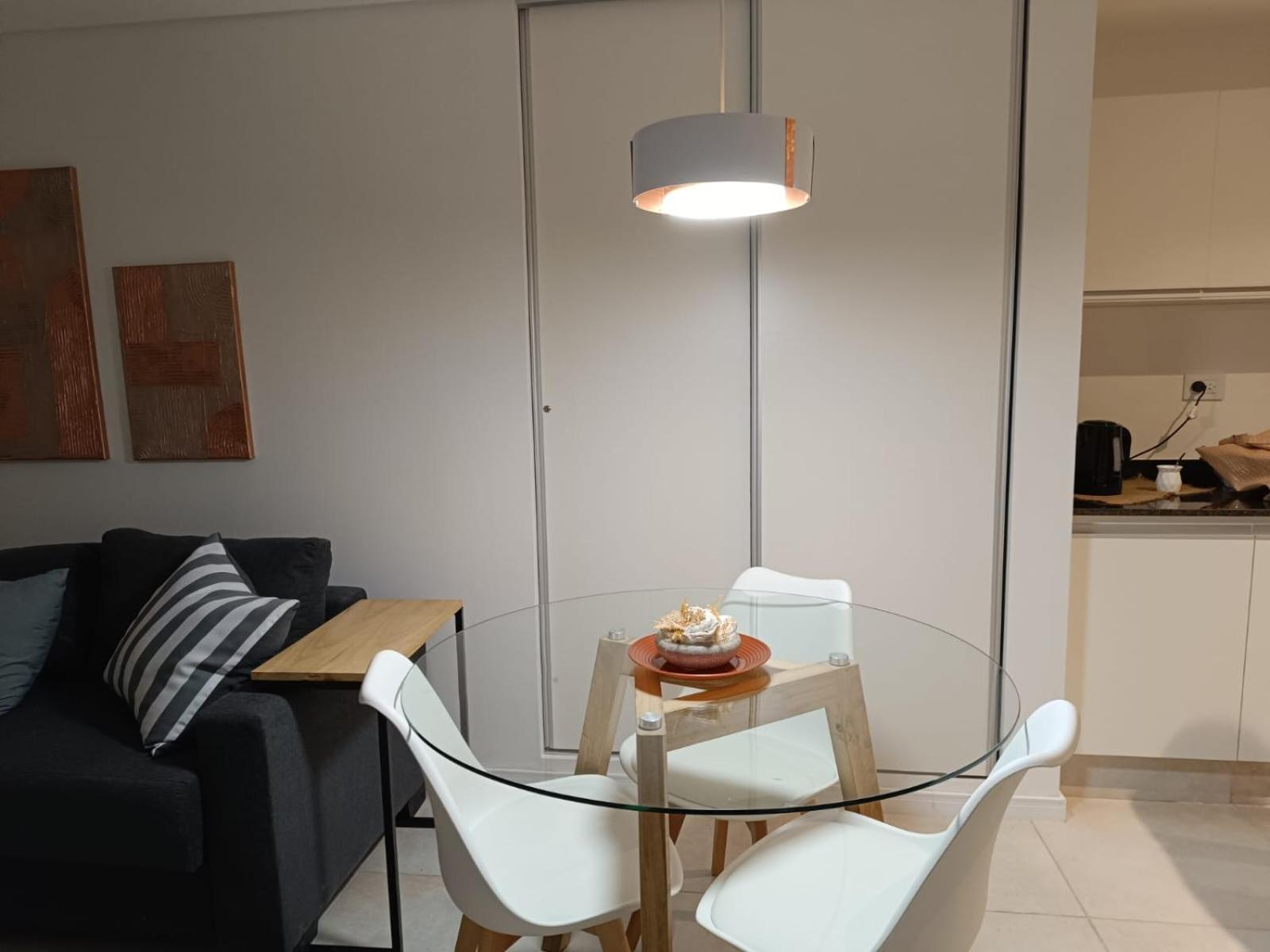Departamento para 4 CON PILETA Y PARRILLA! A estrenar!