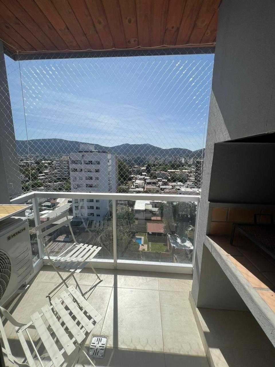 Departamento para 4 CON PILETA Y PARRILLA! A estrenar!
