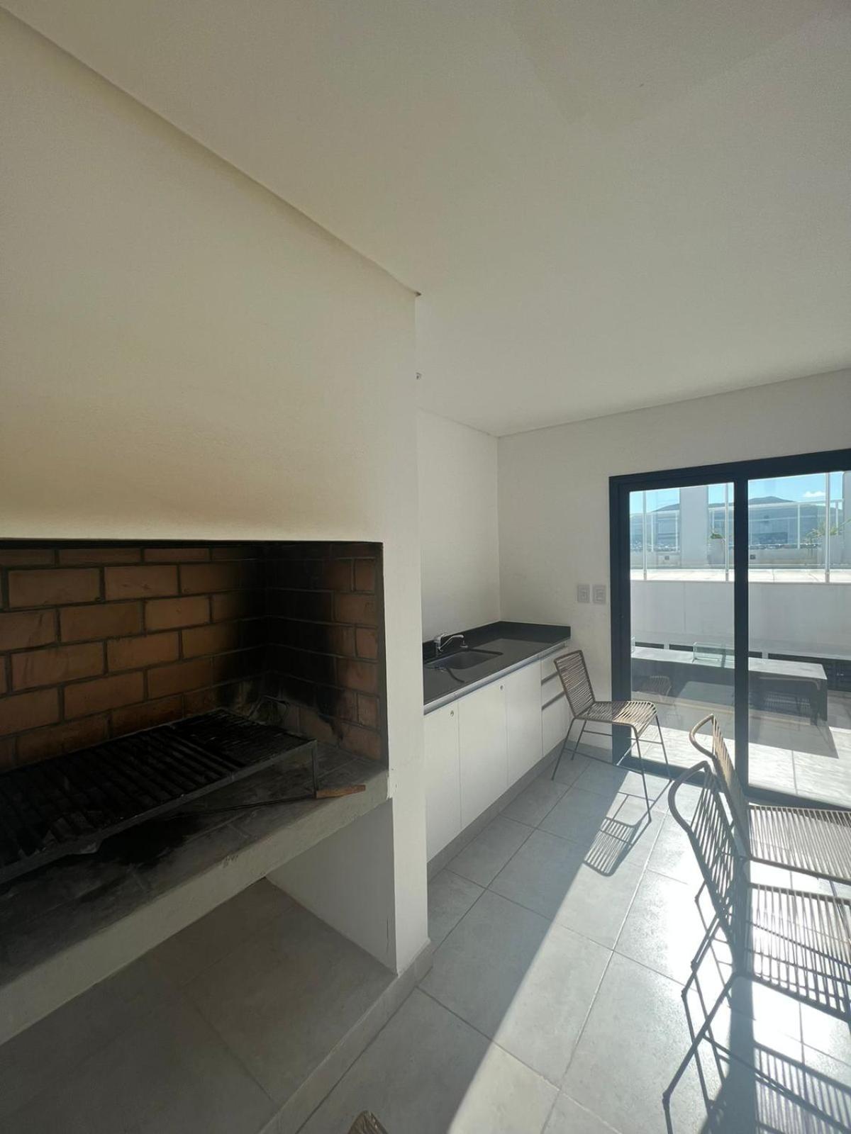 Departamento para 4 CON PILETA Y PARRILLA! A estrenar!