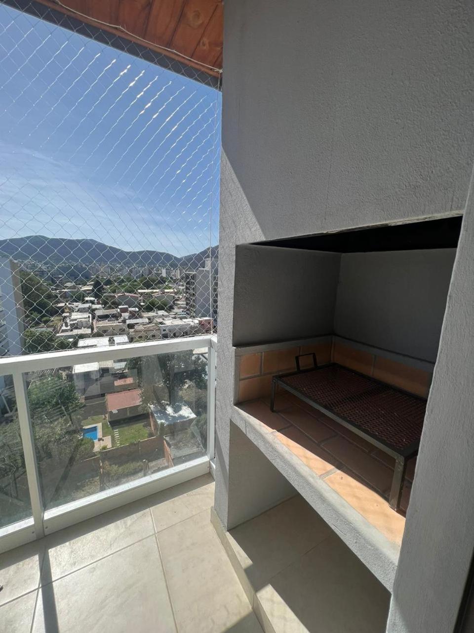 Departamento para 4 CON PILETA Y PARRILLA! A estrenar!