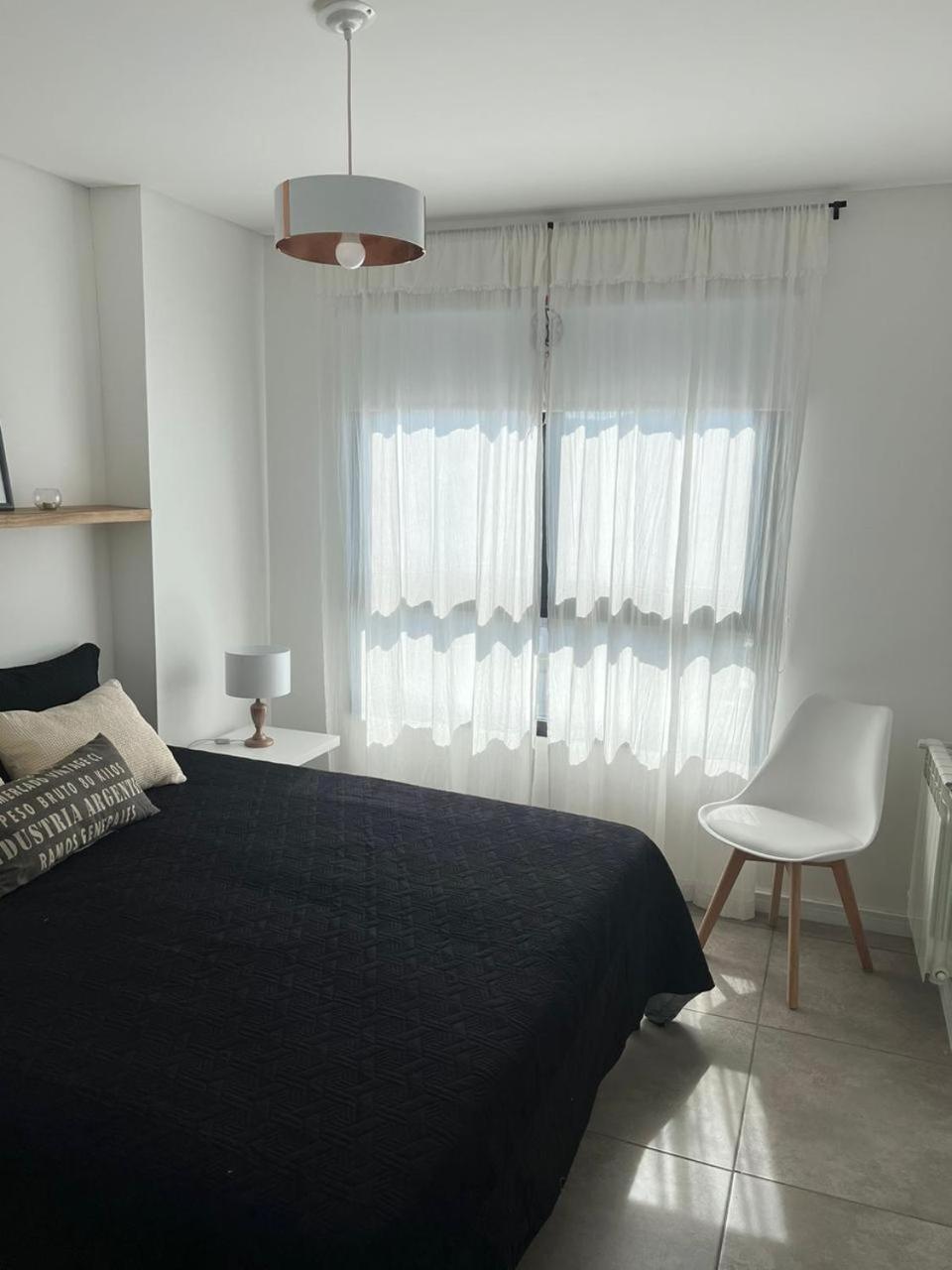 Departamento para 4 CON PILETA Y PARRILLA! A estrenar!