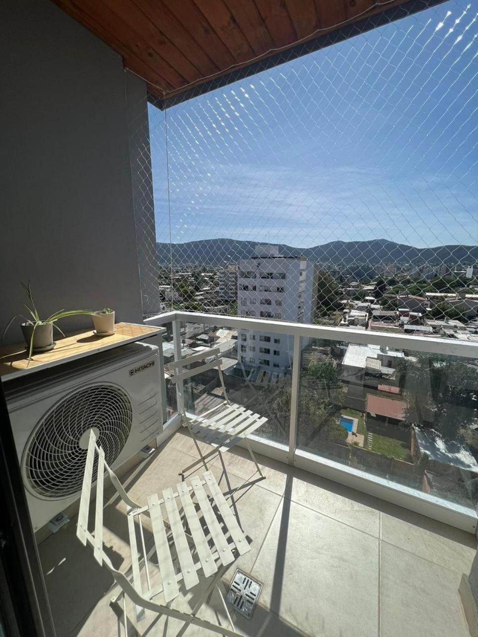 Departamento para 4 CON PILETA Y PARRILLA! A estrenar!