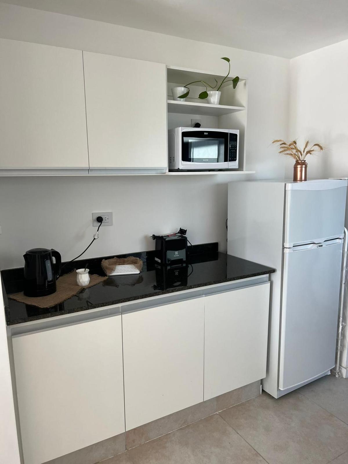 Departamento para 4 CON PILETA Y PARRILLA! A estrenar!