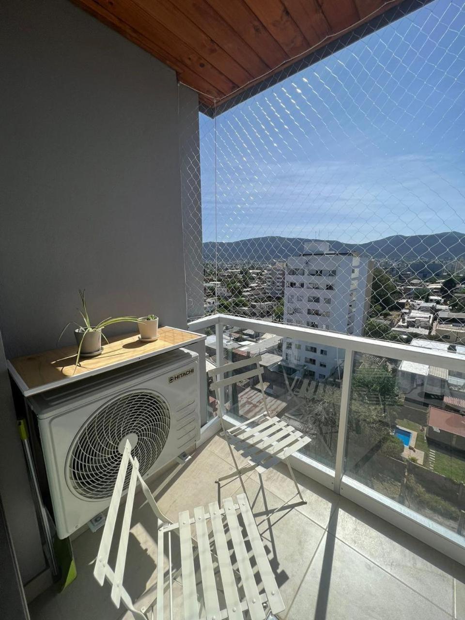 Departamento para 4 CON PILETA Y PARRILLA! A estrenar!