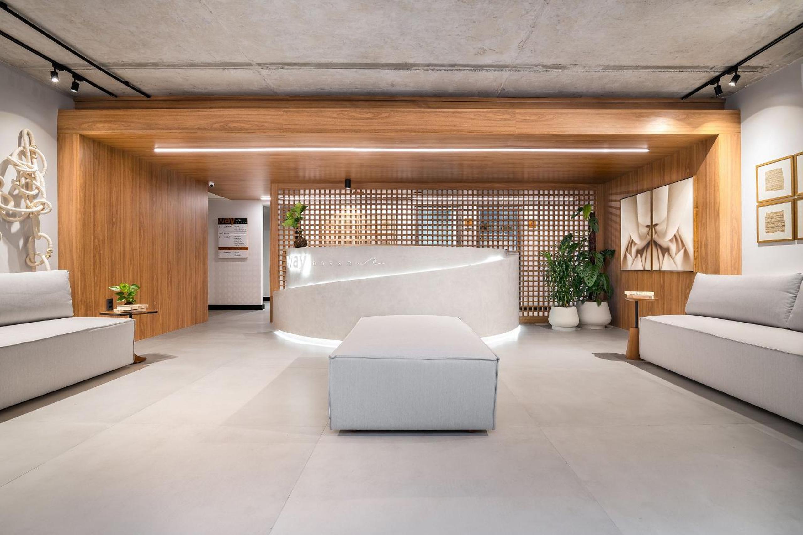 Way Bossa #F2 - Studio in Bessa By Carpediem