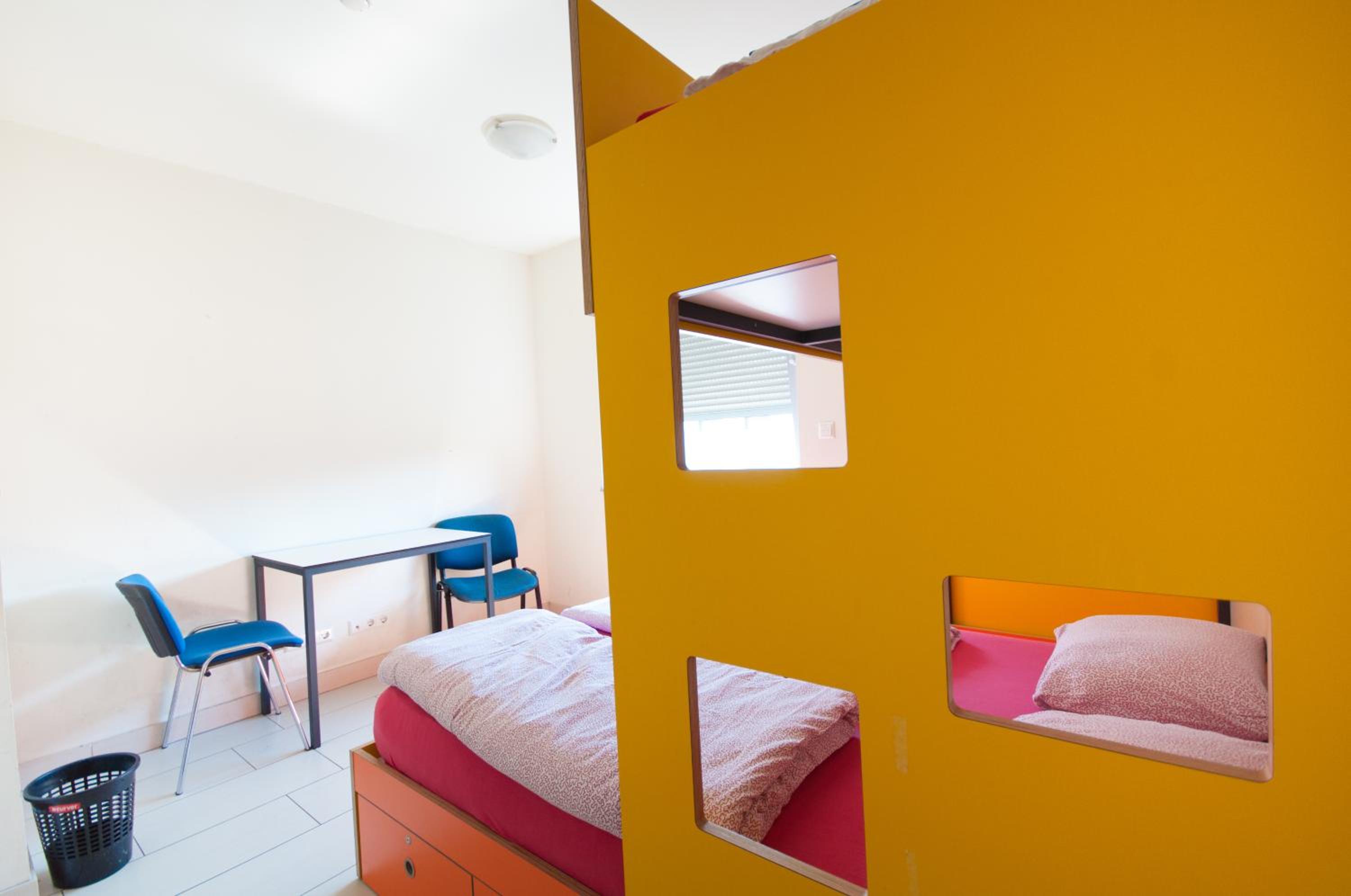 Foto 38 de 45 de Simbol Hostel & Rooms with Free Private Parking