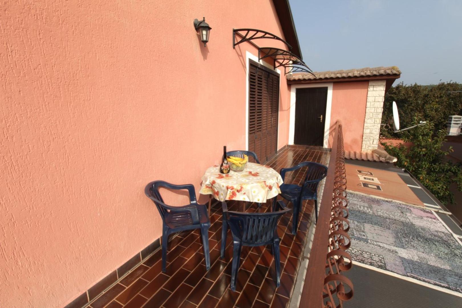 Apartment Vera