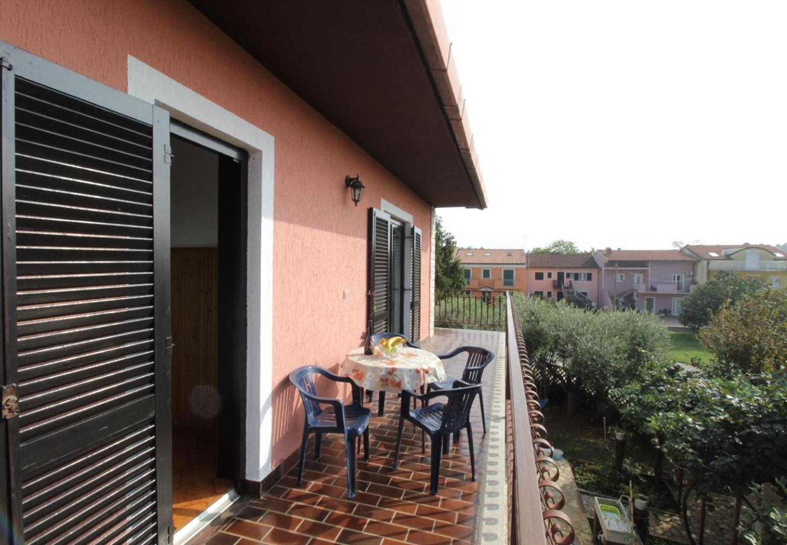 Apartment Vera