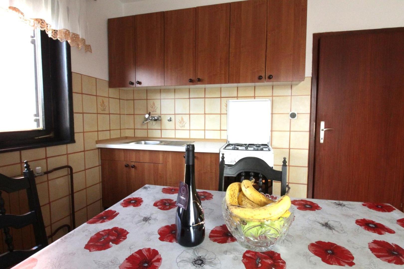 Apartment Vera