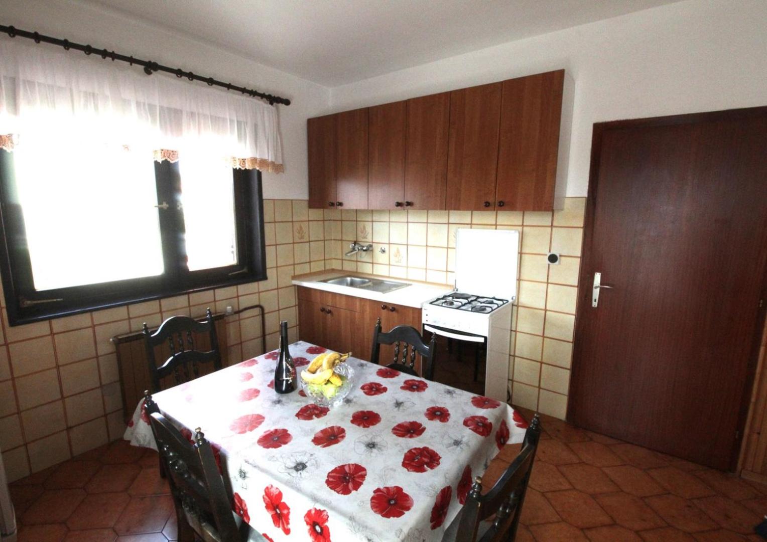 Apartment Vera