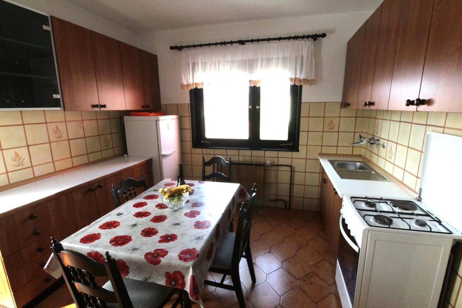 Apartment Vera