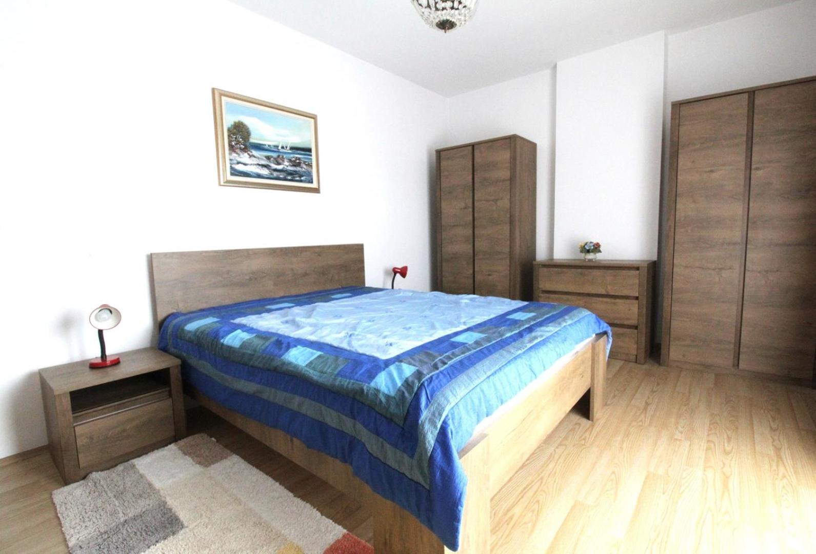 Apartment Vera