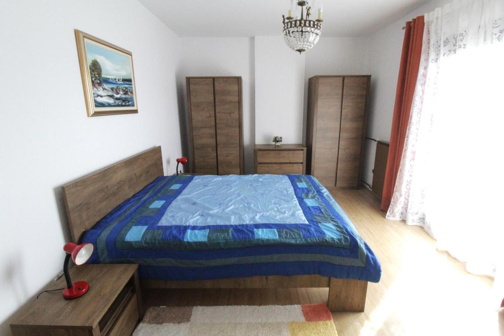 Apartment Vera