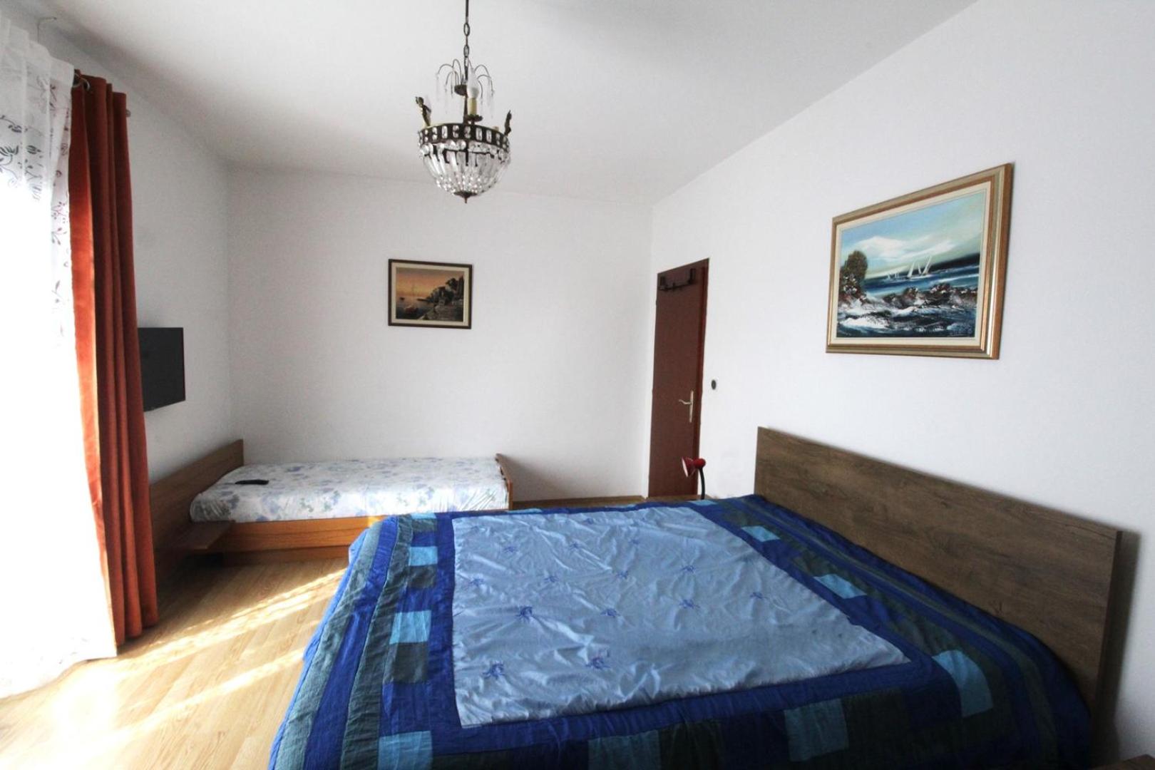 Apartment Vera