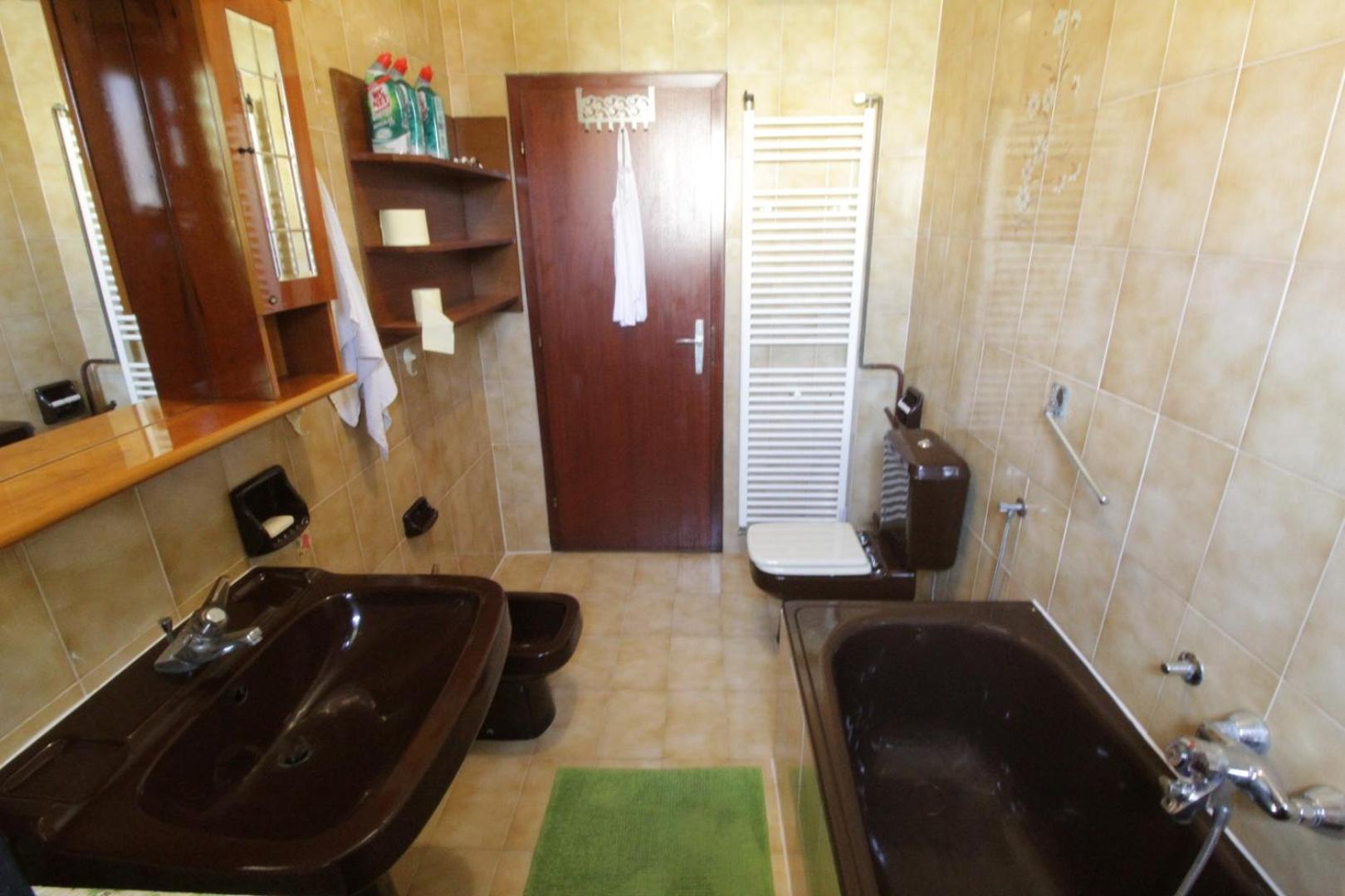 Apartment Vera