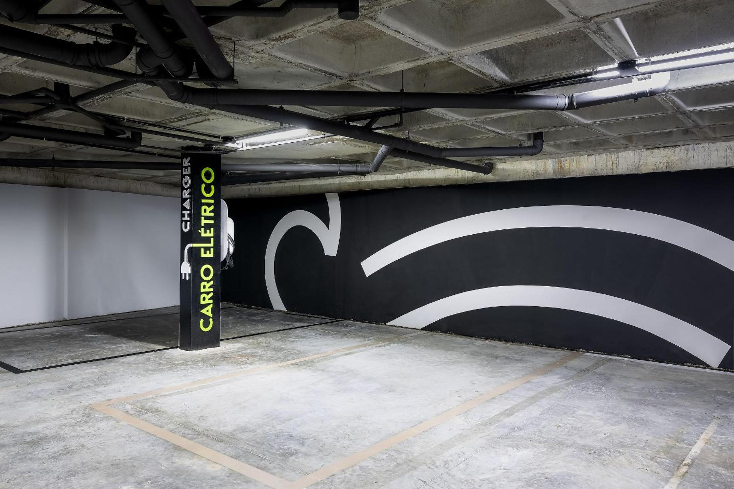 Way Bossa #F2 - Studio in Bessa By Carpediem