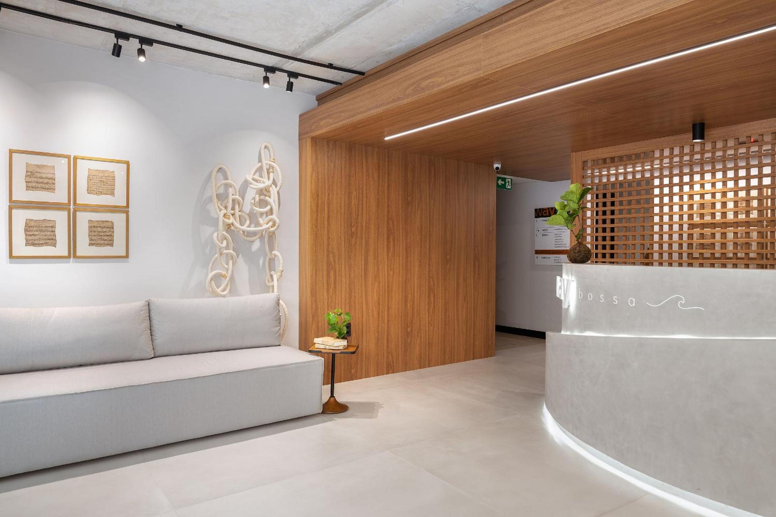 Way Bossa #F2 - Studio in Bessa By Carpediem