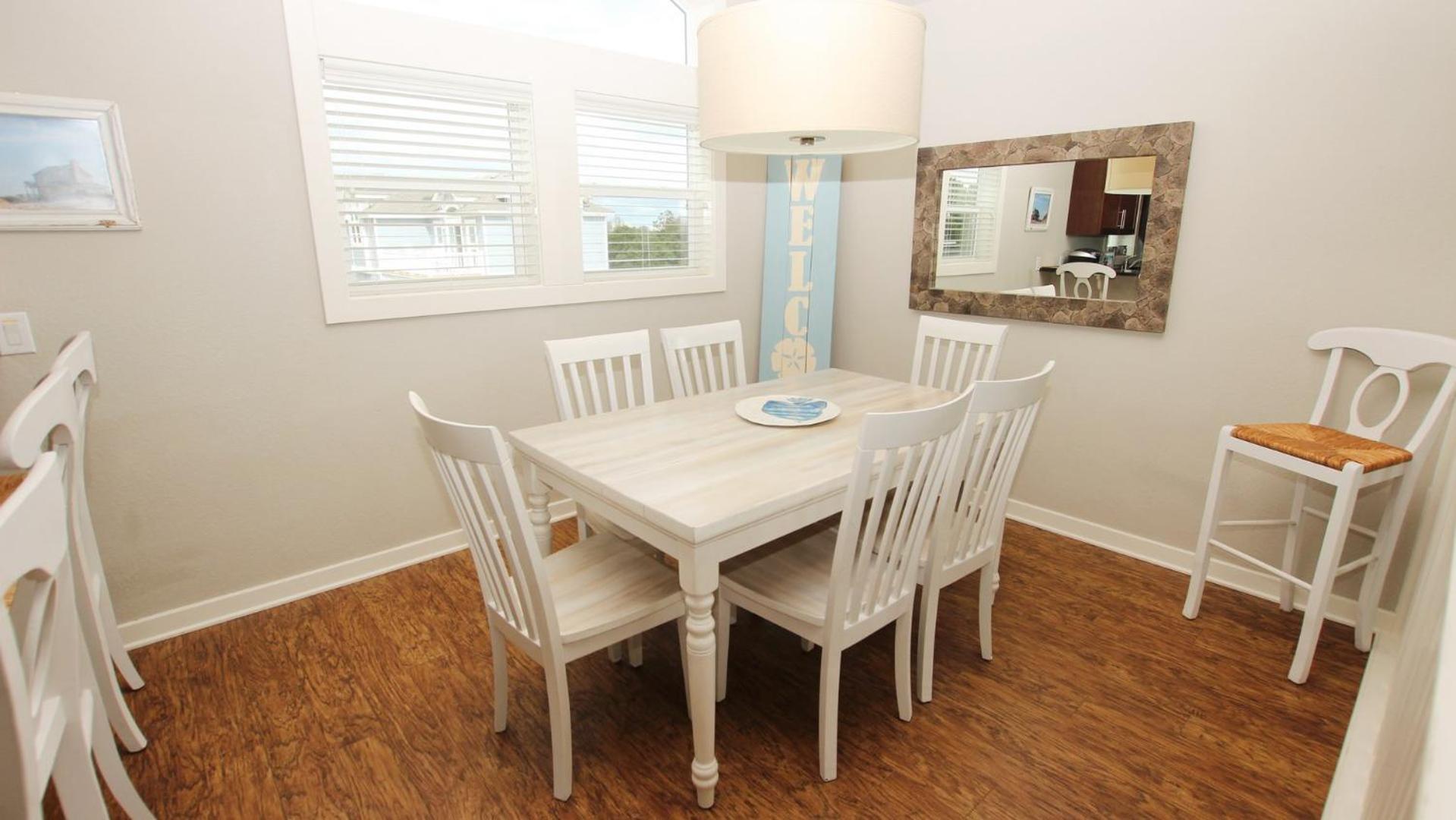 Oceanside, 4 Bedrooms, Yard, Hot Tub, Community Pool, CB39, Sandy Toes
