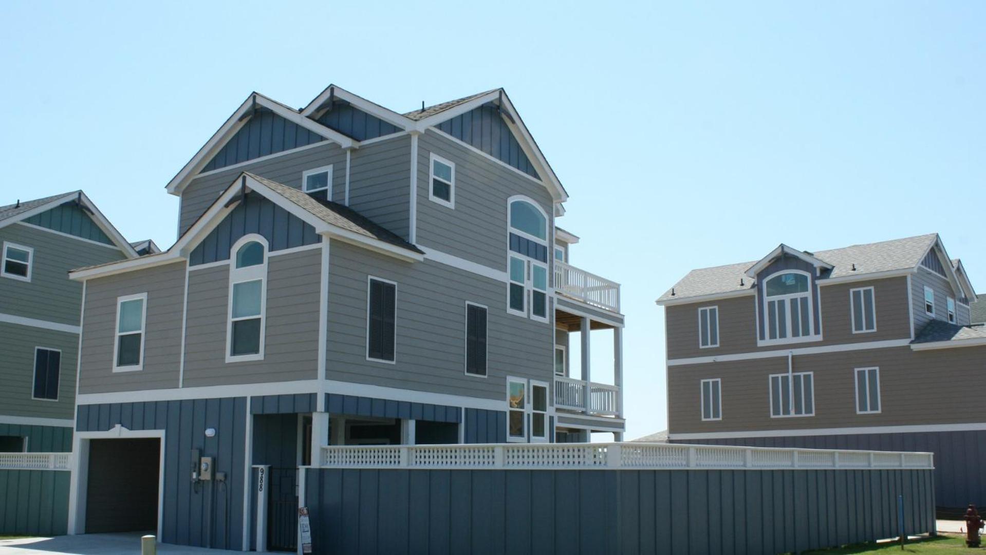 CB43, Amen Corner- Oceanside, Courtyard, Hot Tub, Private Pool view 4