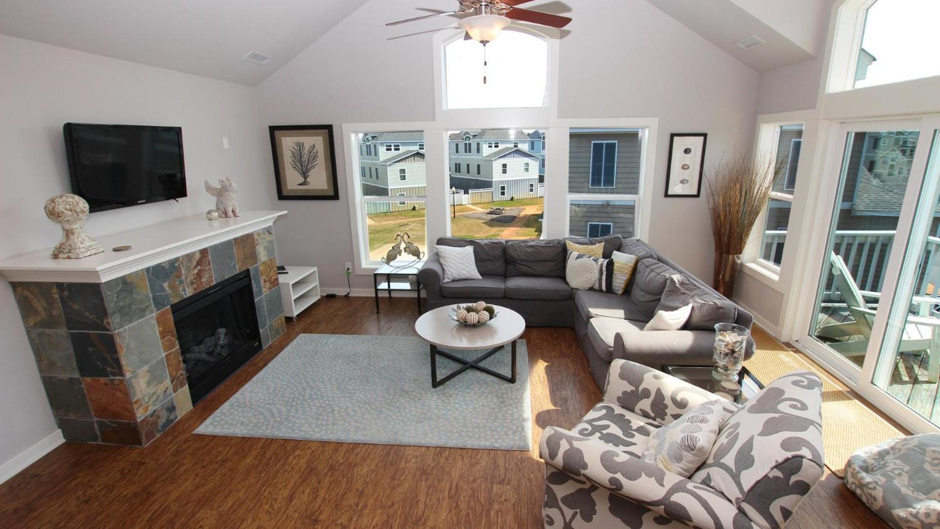 CB43, Amen Corner- Oceanside, Courtyard, Hot Tub, Private Pool view 5