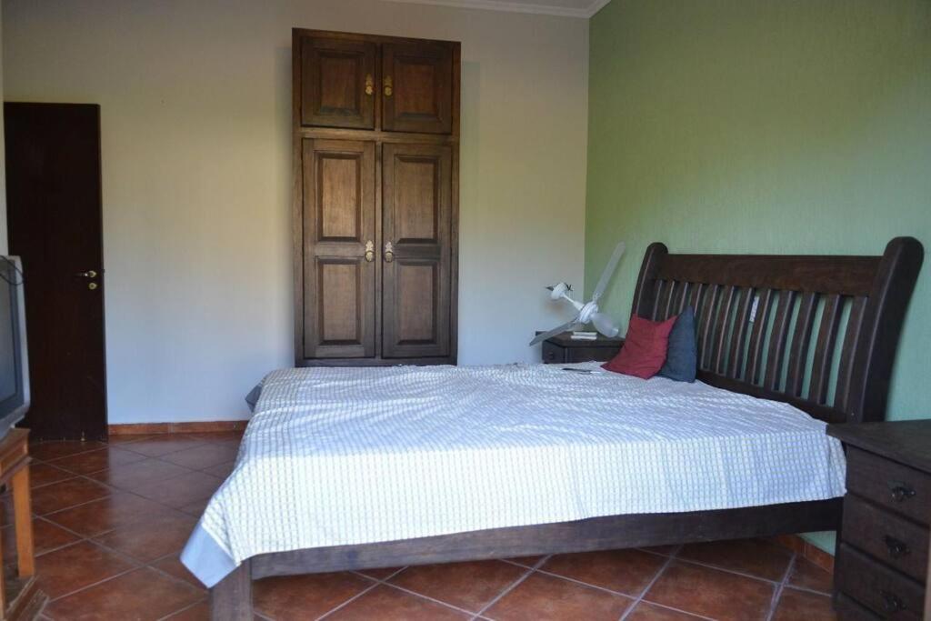 Rancho em Araçatuba! Rio TIÊTE como você nunca viu!