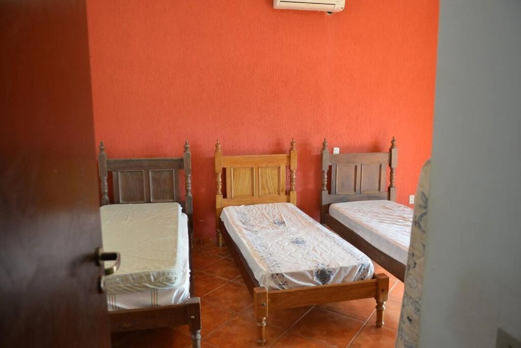 Rancho em Araçatuba! Rio TIÊTE como você nunca viu!
