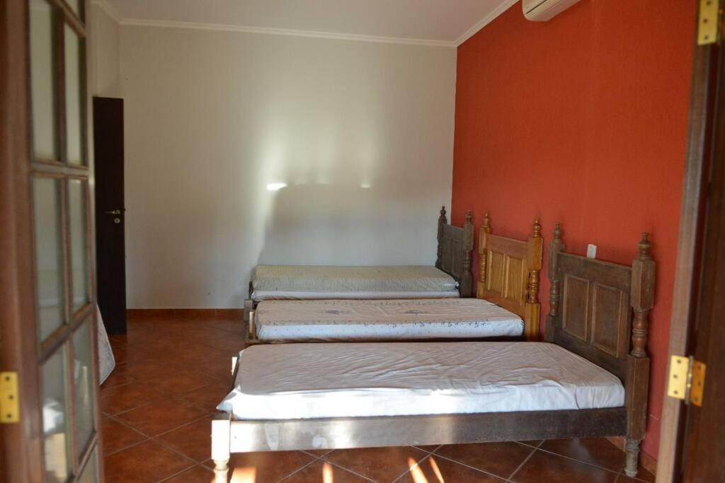 Rancho em Araçatuba! Rio TIÊTE como você nunca viu!