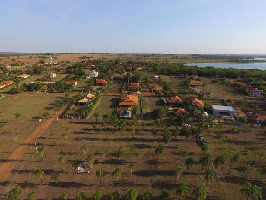 Rancho em Araçatuba! Rio TIÊTE como você nunca viu!