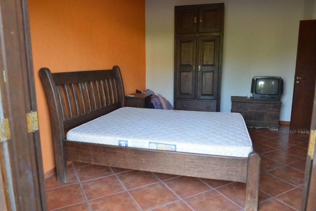 Rancho em Araçatuba! Rio TIÊTE como você nunca viu!