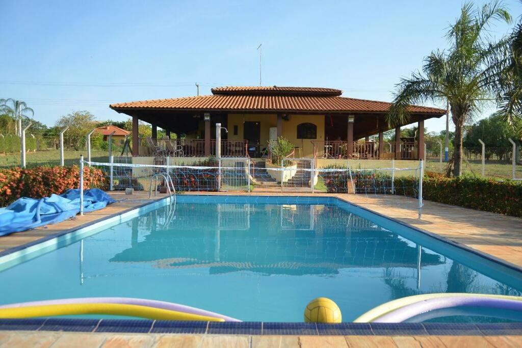 Rancho em Araçatuba! Rio TIÊTE como você nunca viu!