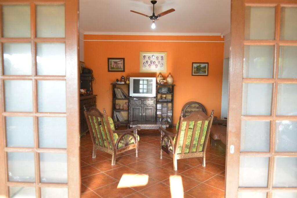 Rancho em Araçatuba! Rio TIÊTE como você nunca viu!