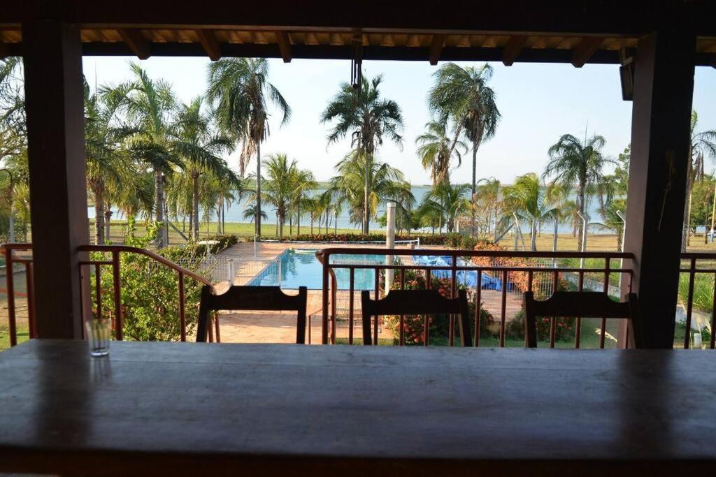 Rancho em Araçatuba! Rio TIÊTE como você nunca viu!