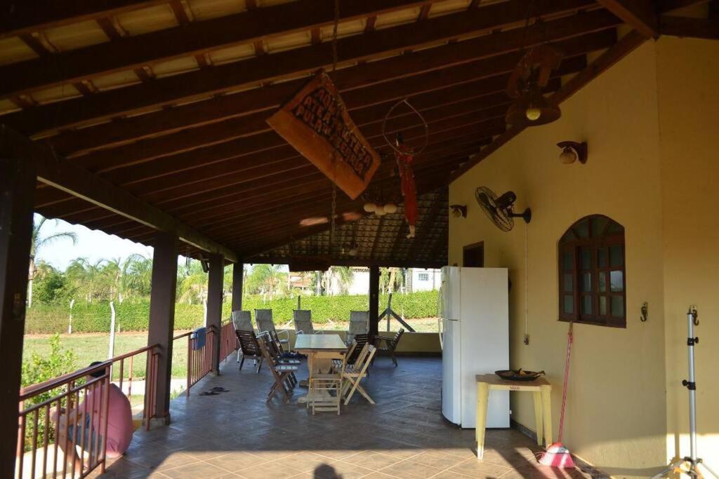 Rancho em Araçatuba! Rio TIÊTE como você nunca viu!