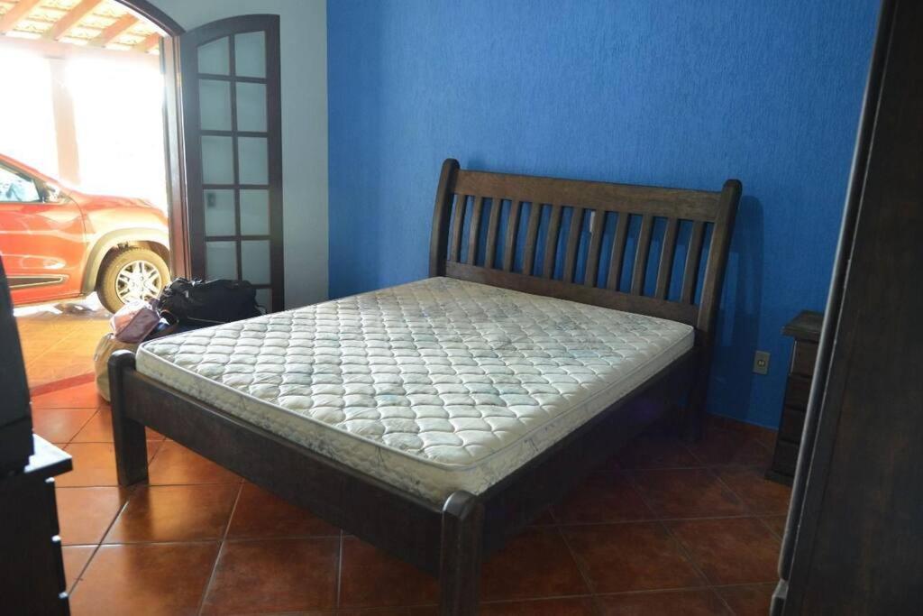 Rancho em Araçatuba! Rio TIÊTE como você nunca viu!