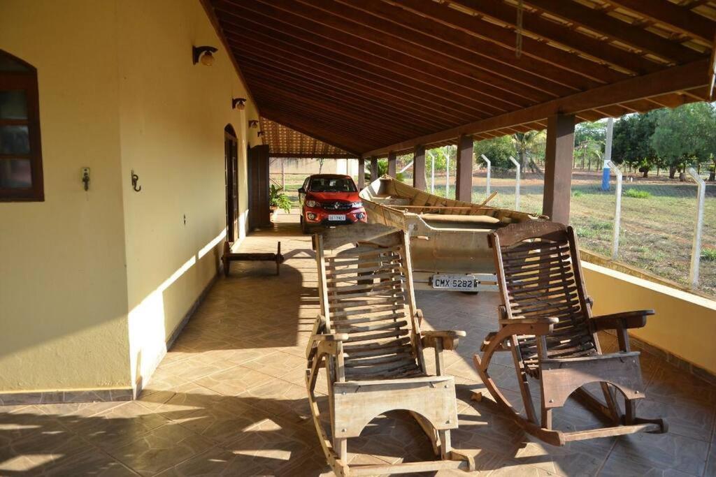 Rancho em Araçatuba! Rio TIÊTE como você nunca viu!