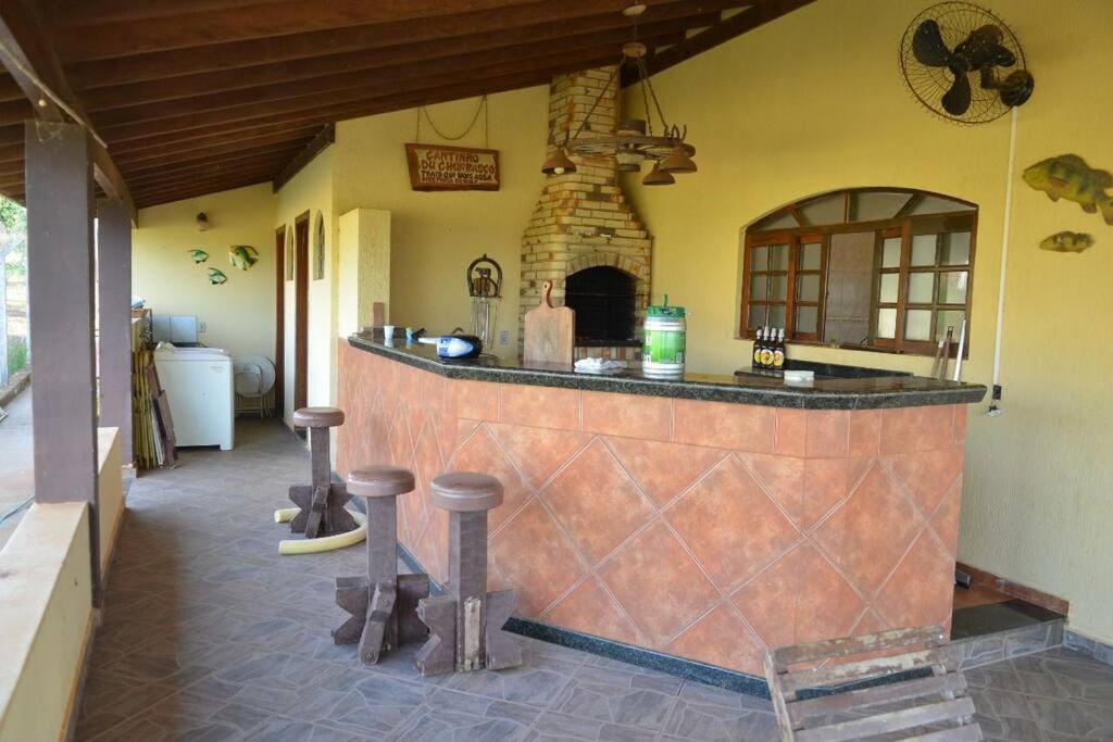 Rancho em Araçatuba! Rio TIÊTE como você nunca viu!