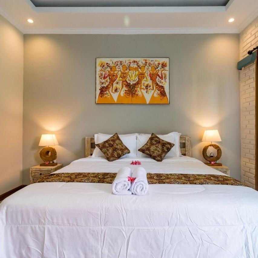 D Anyar Stay and Surf view 2