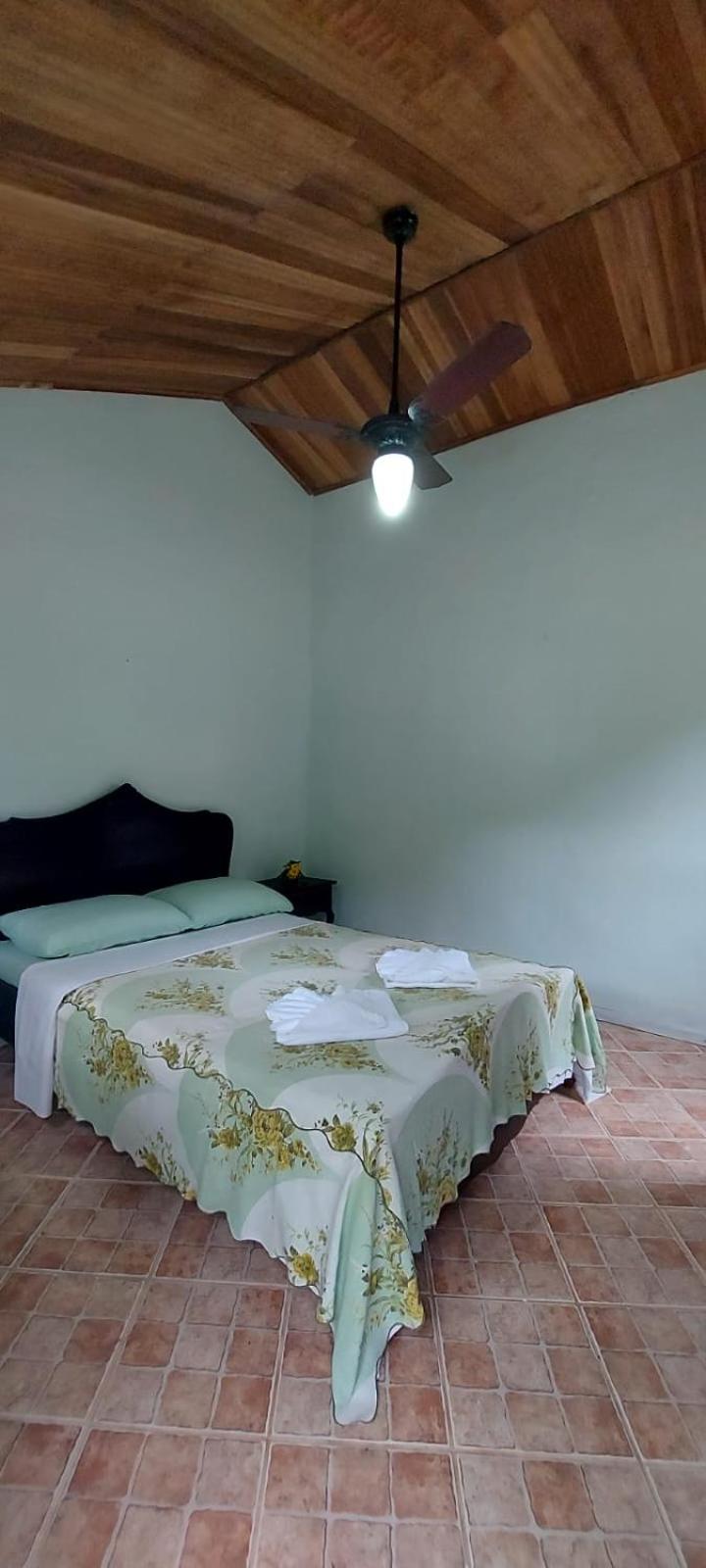 Pousada carrossel