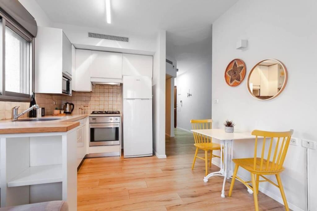 1Bedroom Suite Yona Hotel with shelter