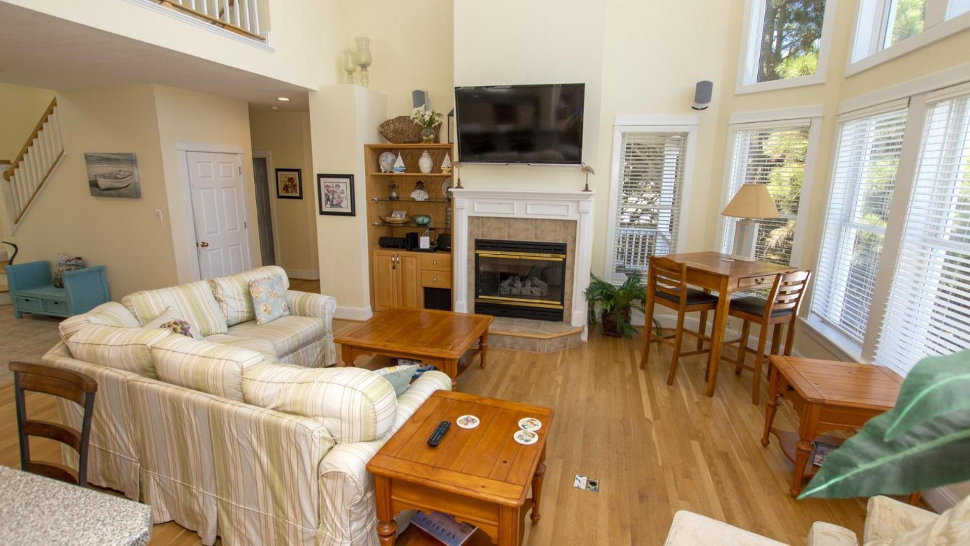 Soundside, Private Pool, Community Amenities, CC10, Fore-Shore view 4