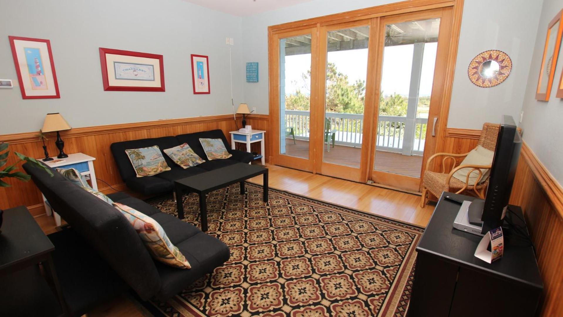 Soundside, Private Pool, Rec Room, Hot Tub, CC204, Aqua Holic
