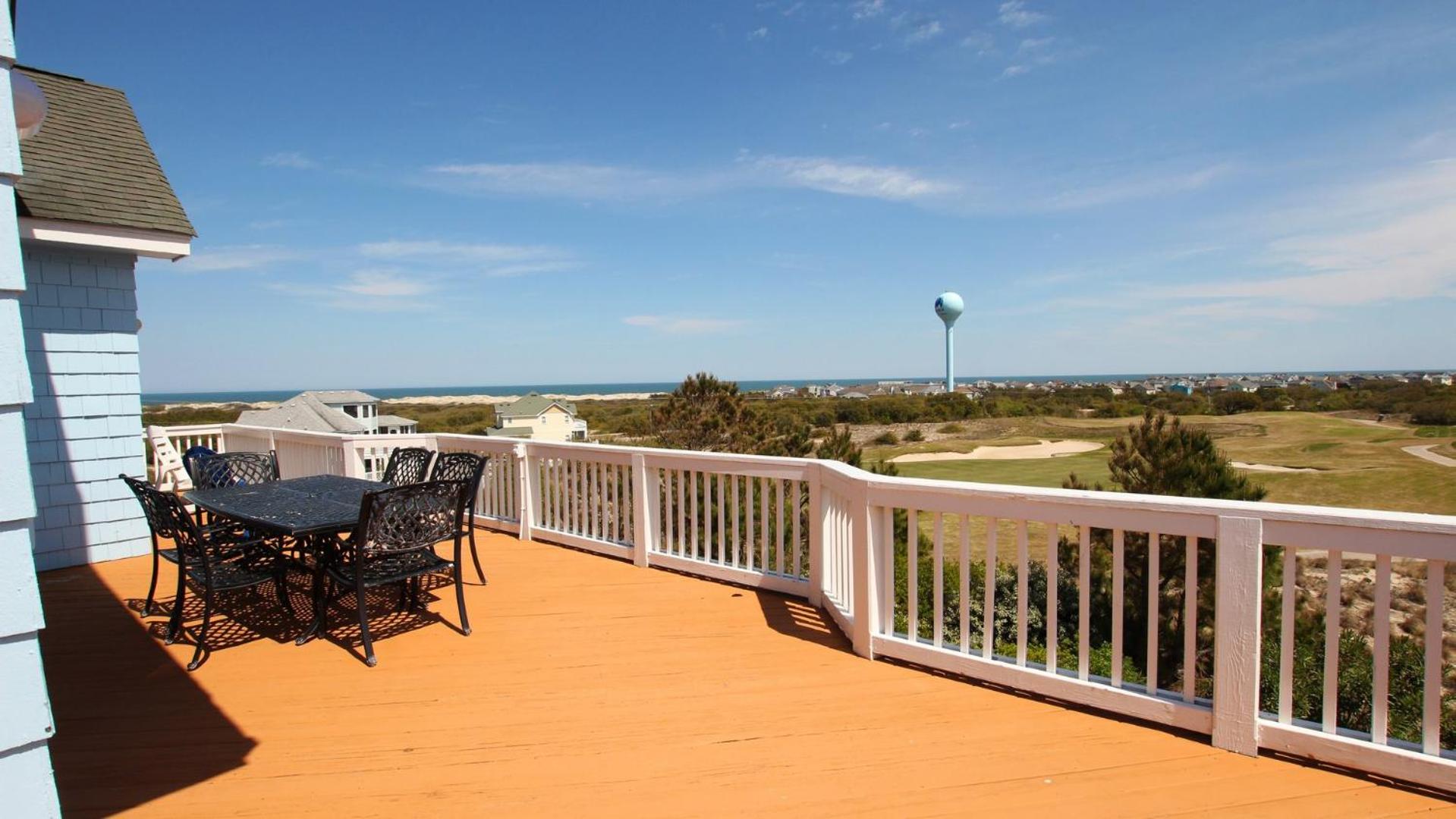 Soundside, Private Pool, Rec Room, Hot Tub, CC204, Aqua Holic